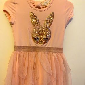 Easter dress